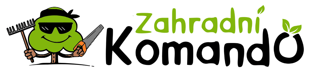 Zahradní komando